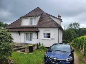 Maison de vacances
